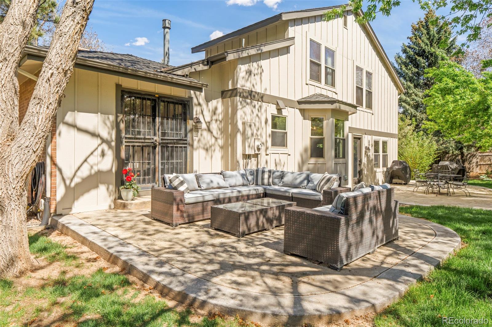 7359 Rochester Court Castle Pines CO 80108