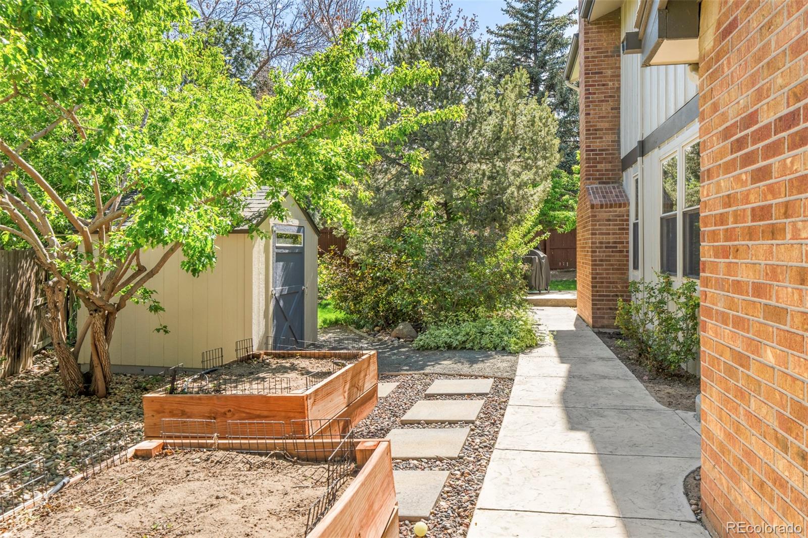 7359 Rochester Court Castle Pines CO 80108