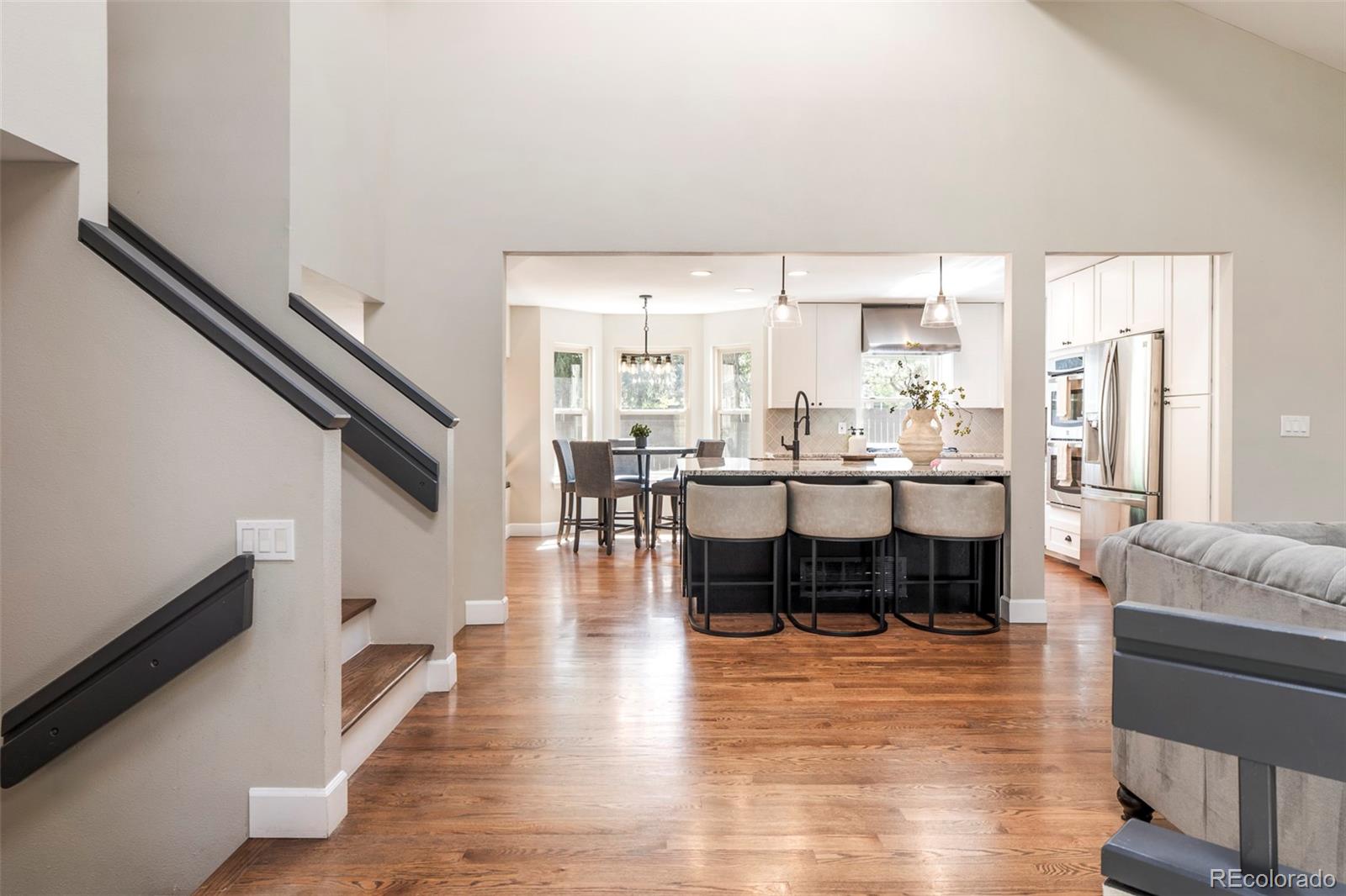 7359 Rochester Court Castle Pines CO 80108