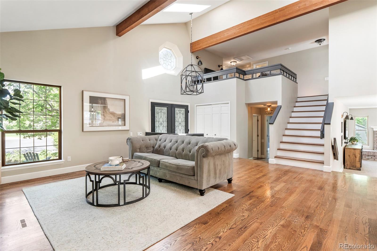 7359 Rochester Court Castle Pines CO 80108