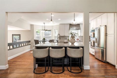 7359 Rochester Court Castle Pines CO 80108