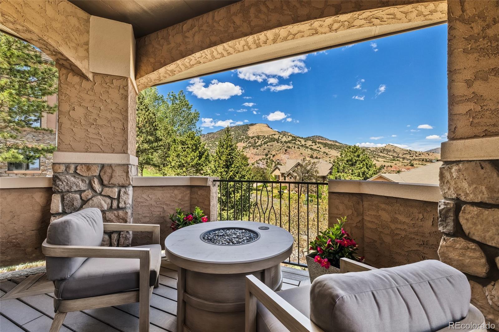 17071 Snowcreek Lane Morrison CO 80465