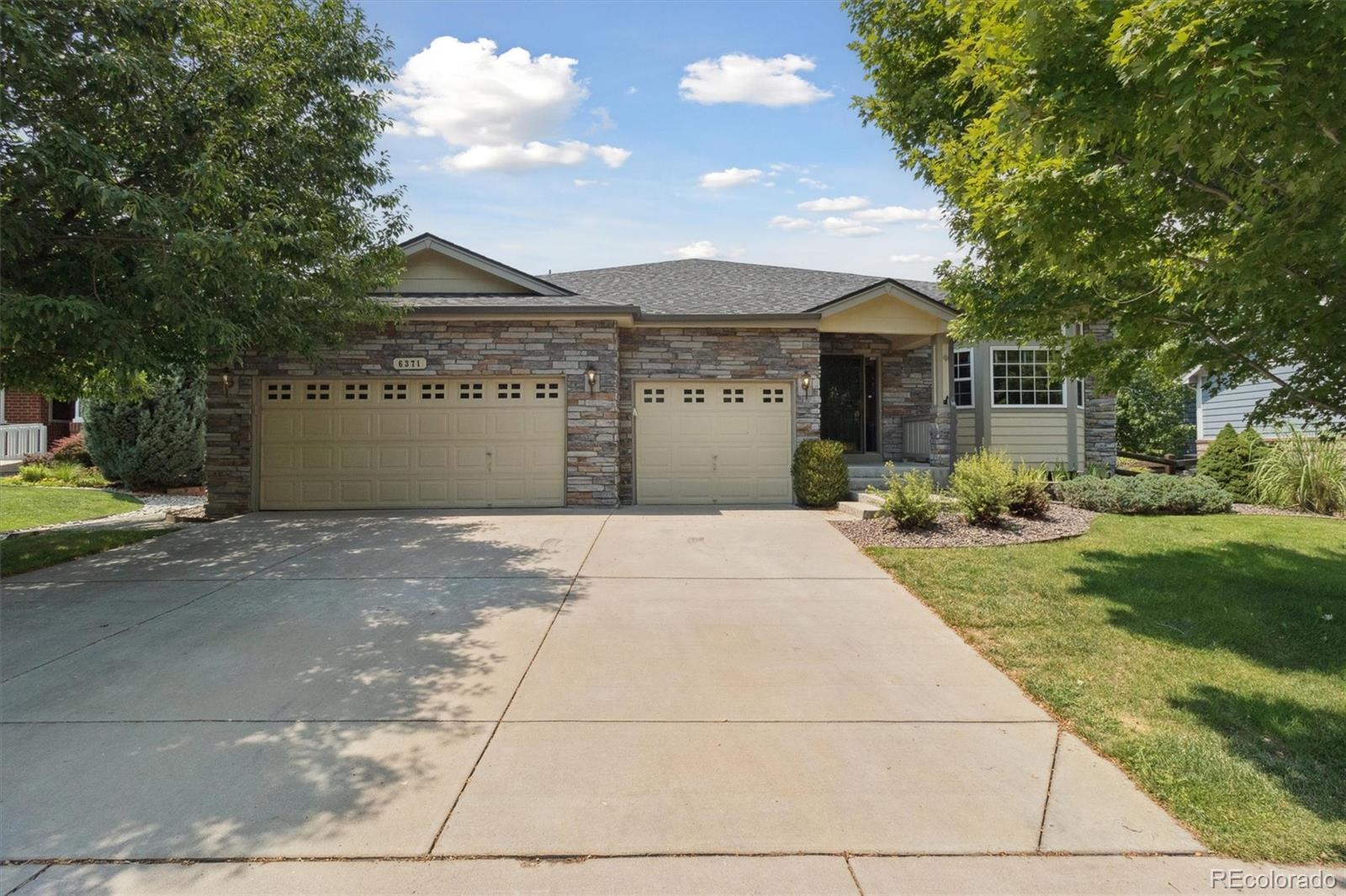 6371 S Rifle Street Aurora CO 80016