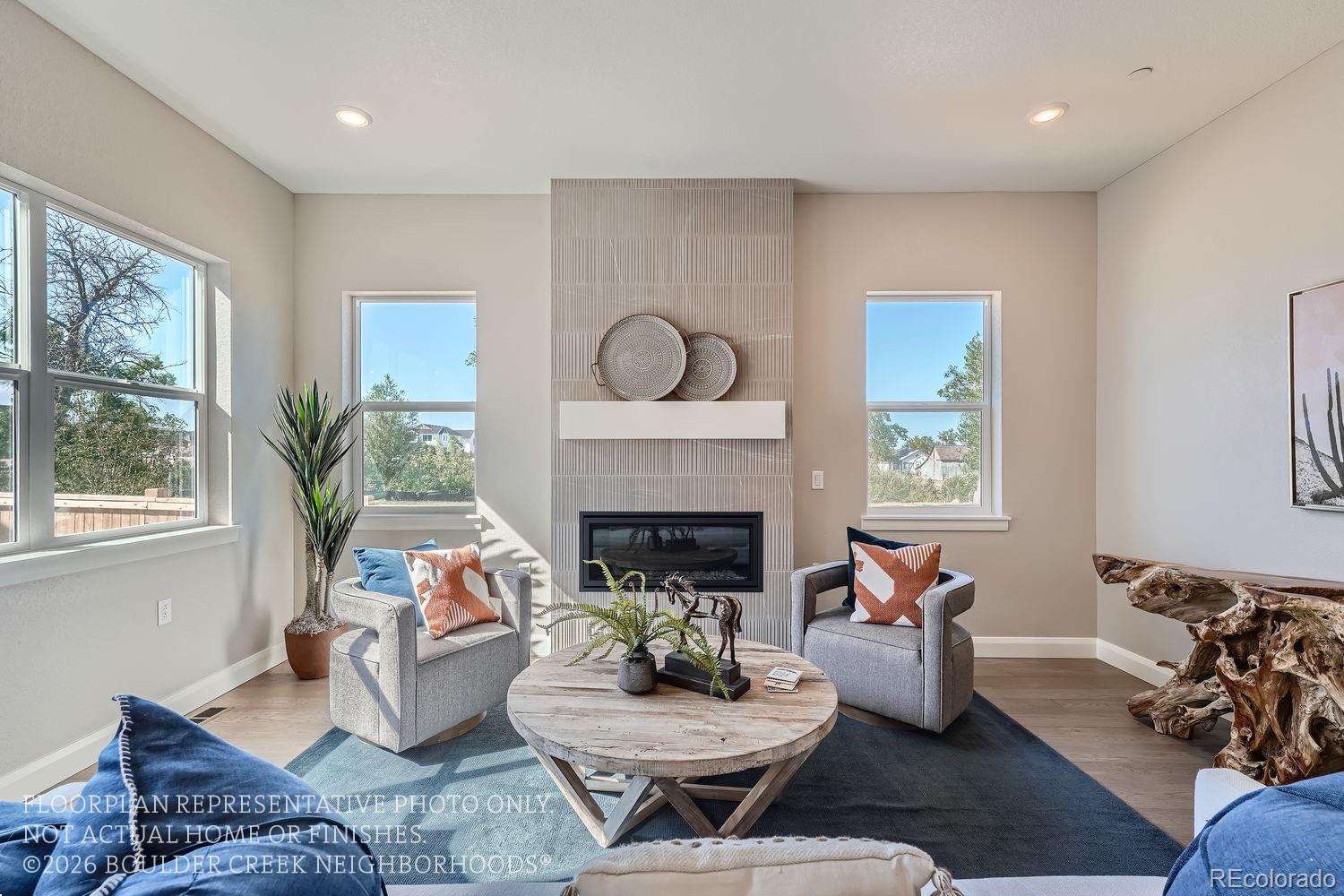 5511 Peacock Place Boulder CO 80303