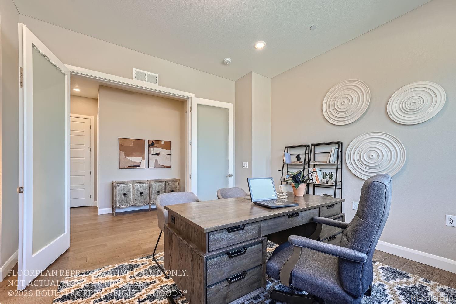 5511 Peacock Place Boulder CO 80303
