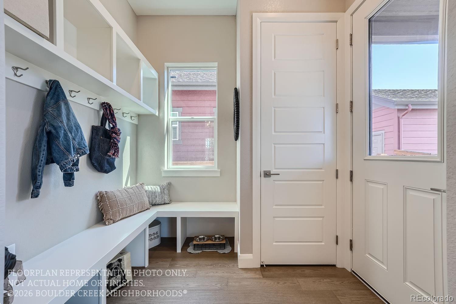 5511 Peacock Place Boulder CO 80303