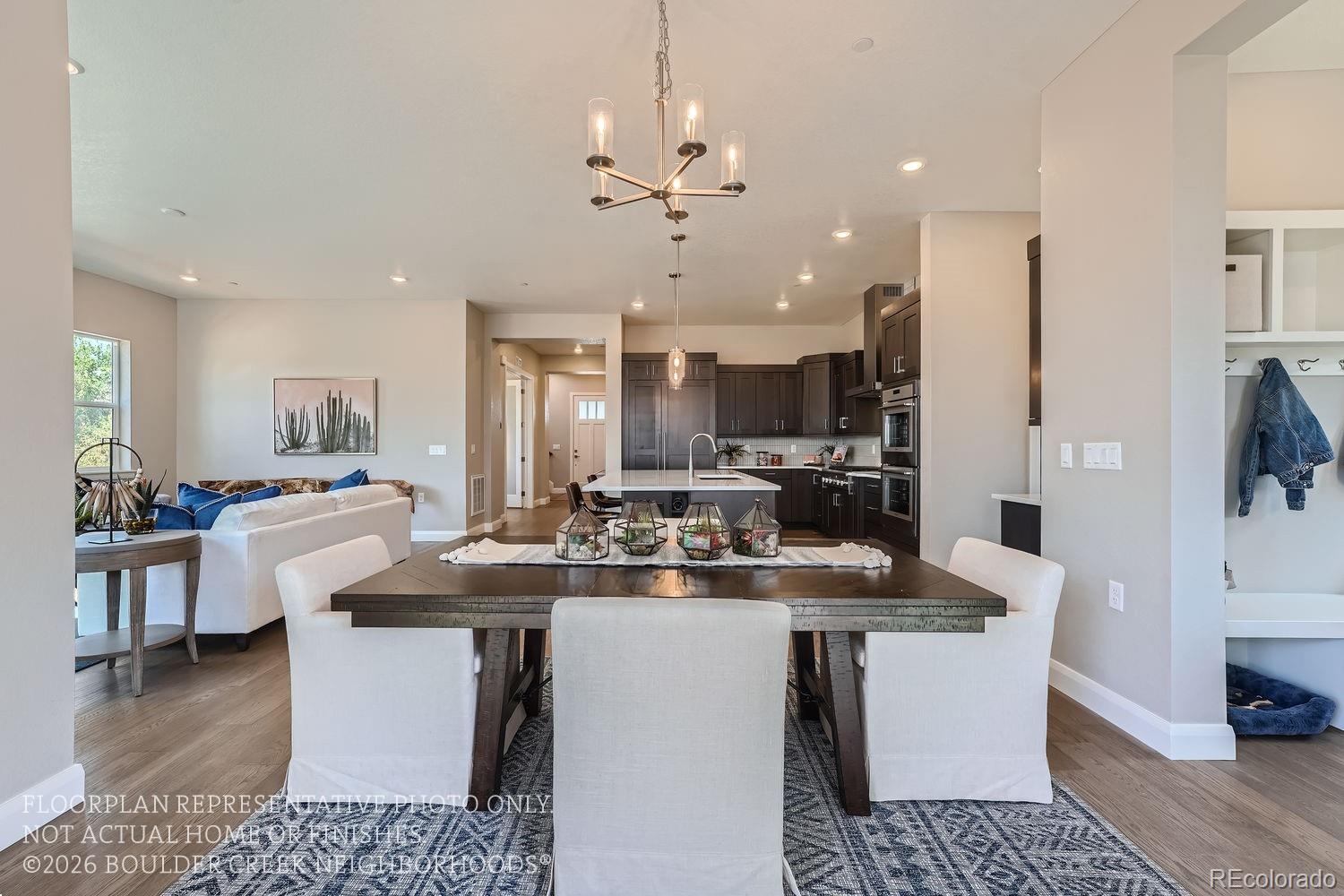 5511 Peacock Place Boulder CO 80303