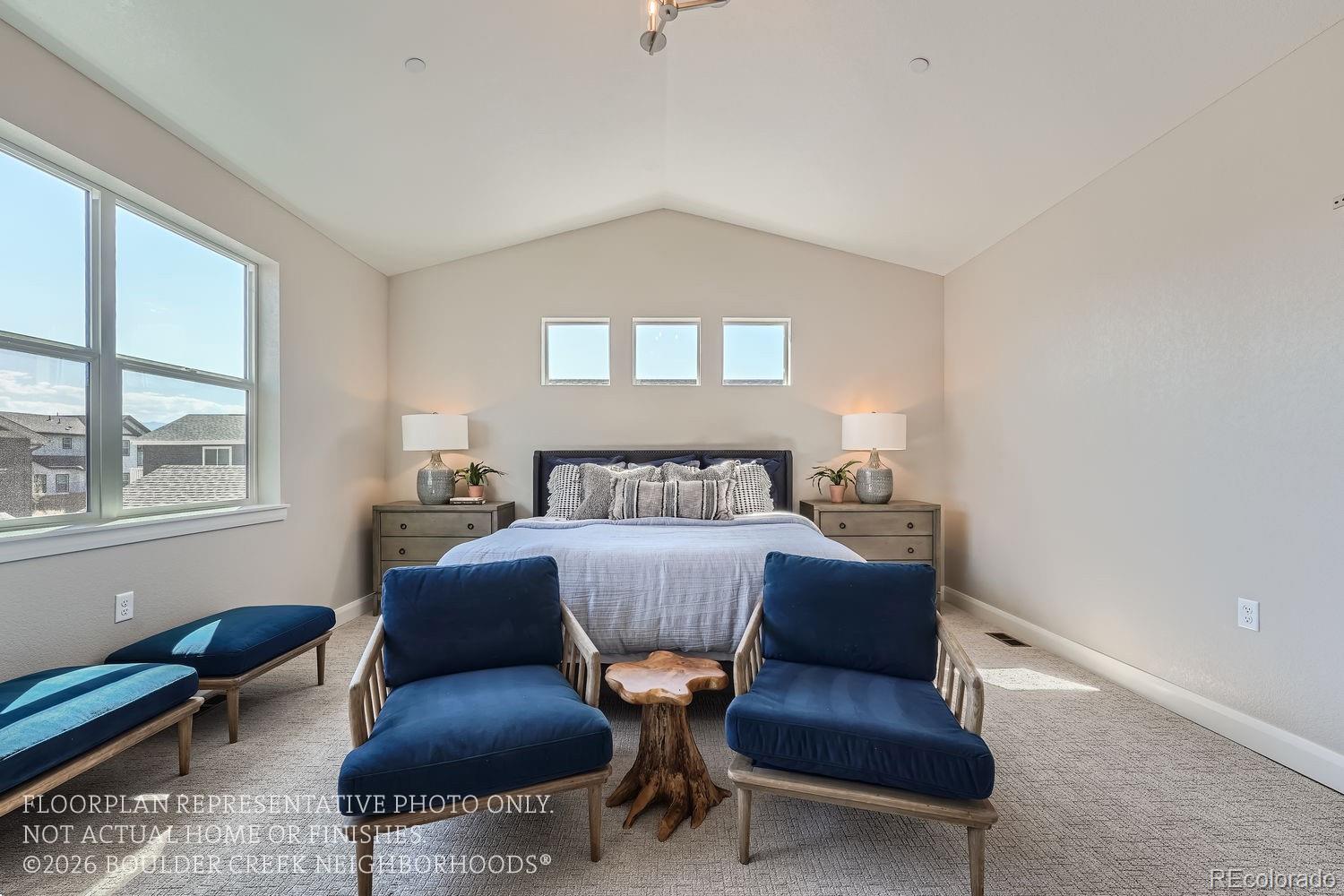 5511 Peacock Place Boulder CO 80303