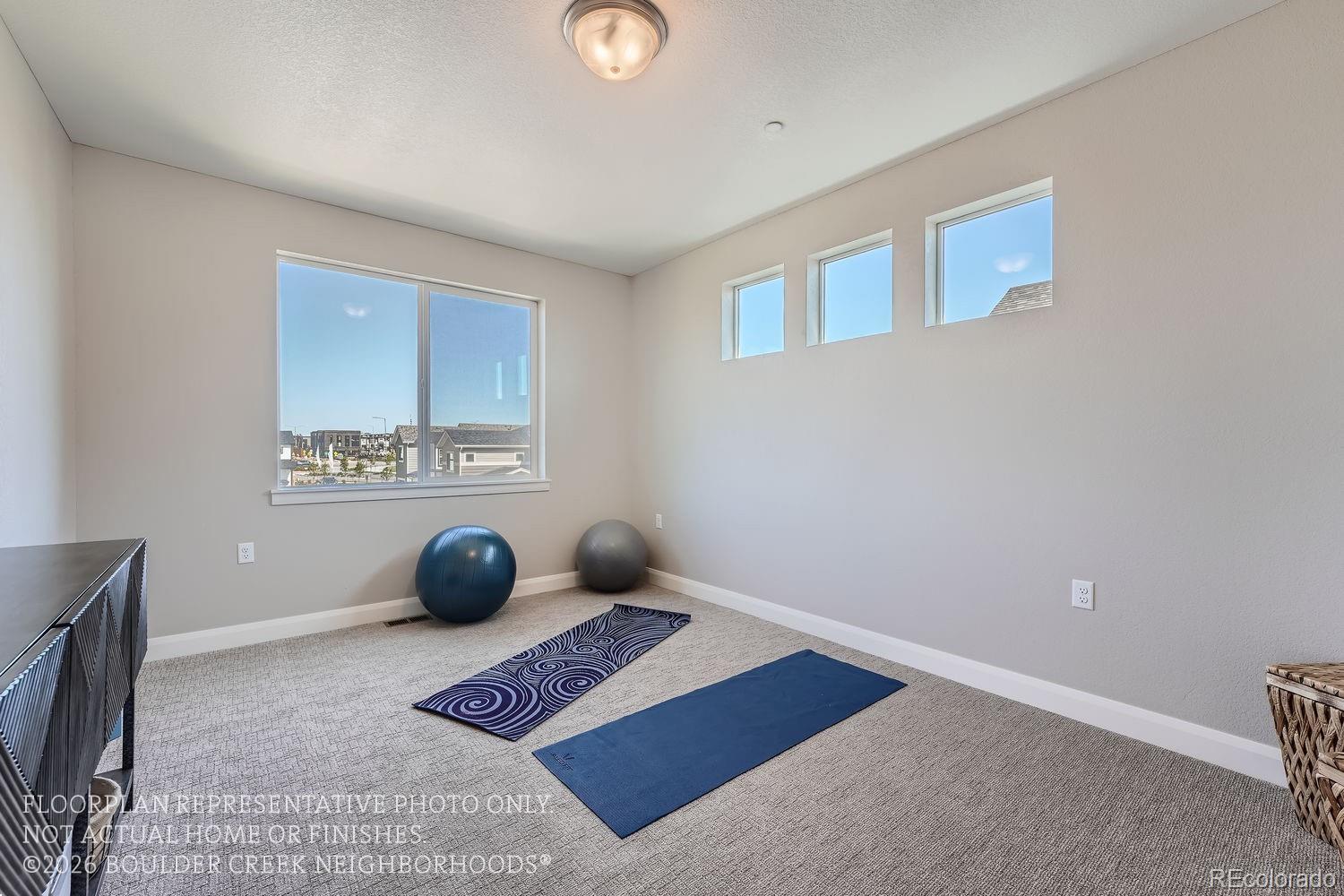 5511 Peacock Place Boulder CO 80303