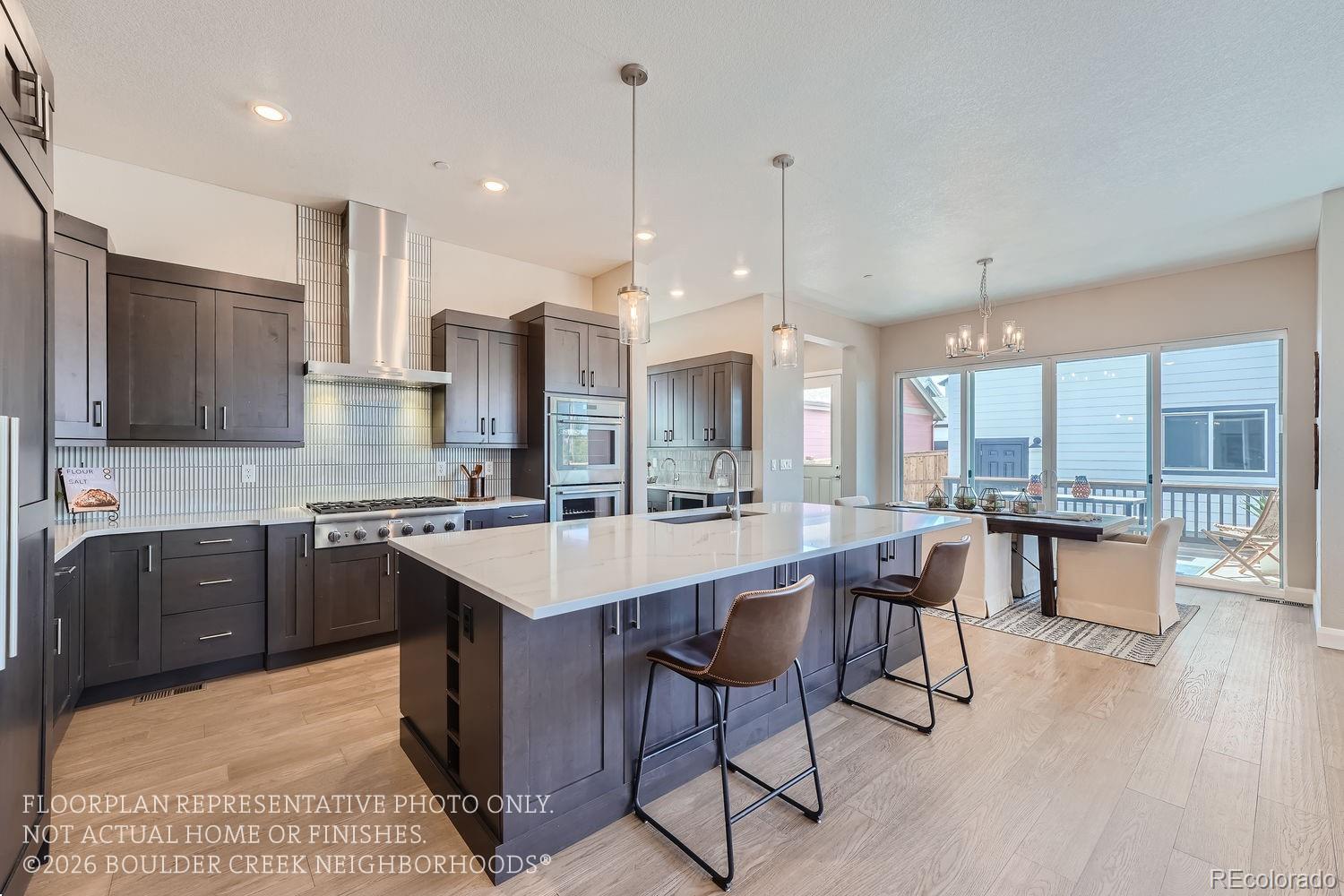 5511 Peacock Place Boulder CO 80303