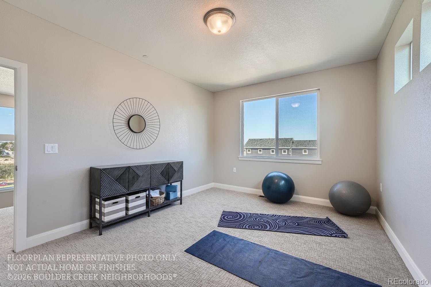 5511 Peacock Place Boulder CO 80303