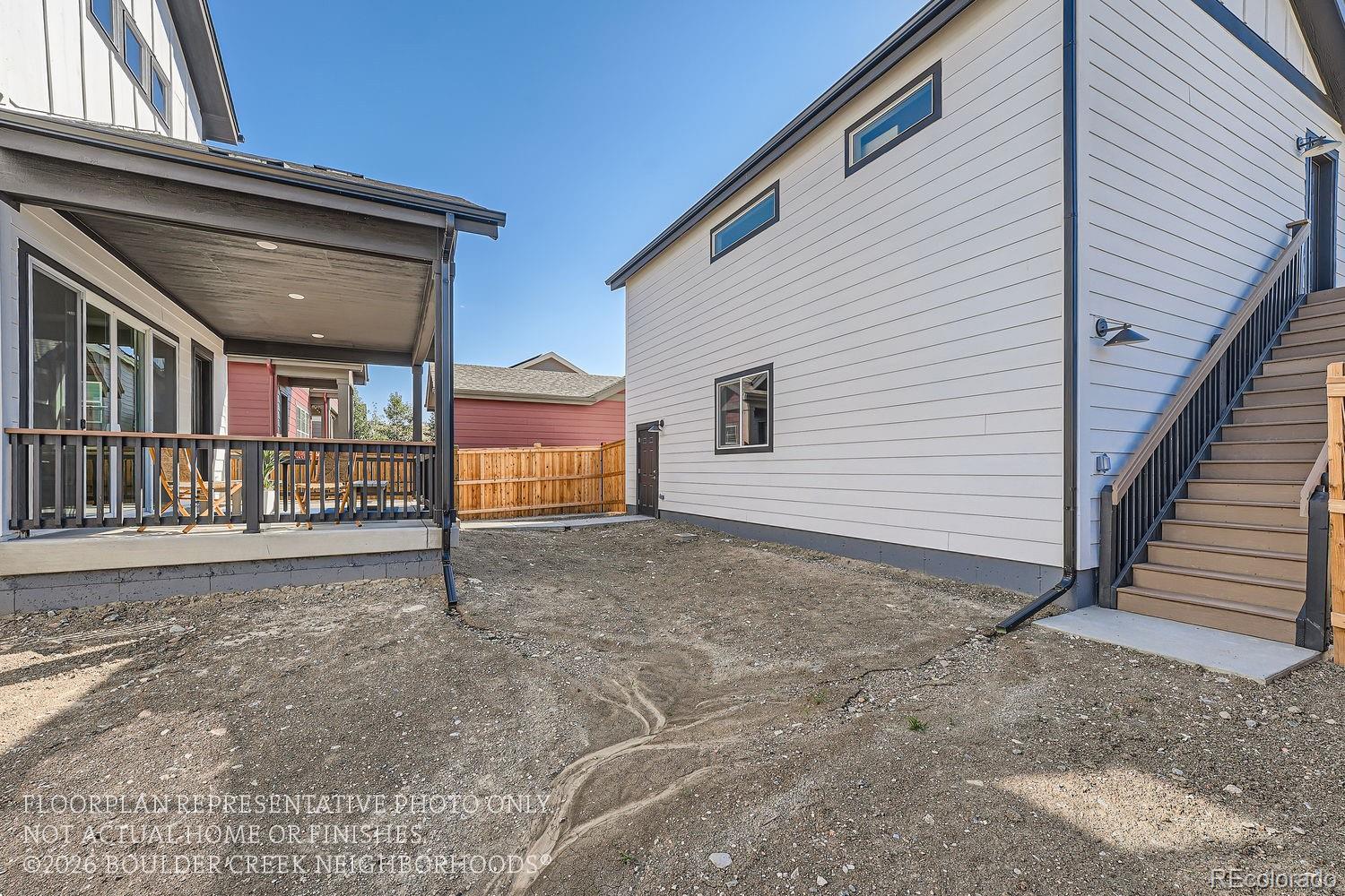 5511 Peacock Place Boulder CO 80303