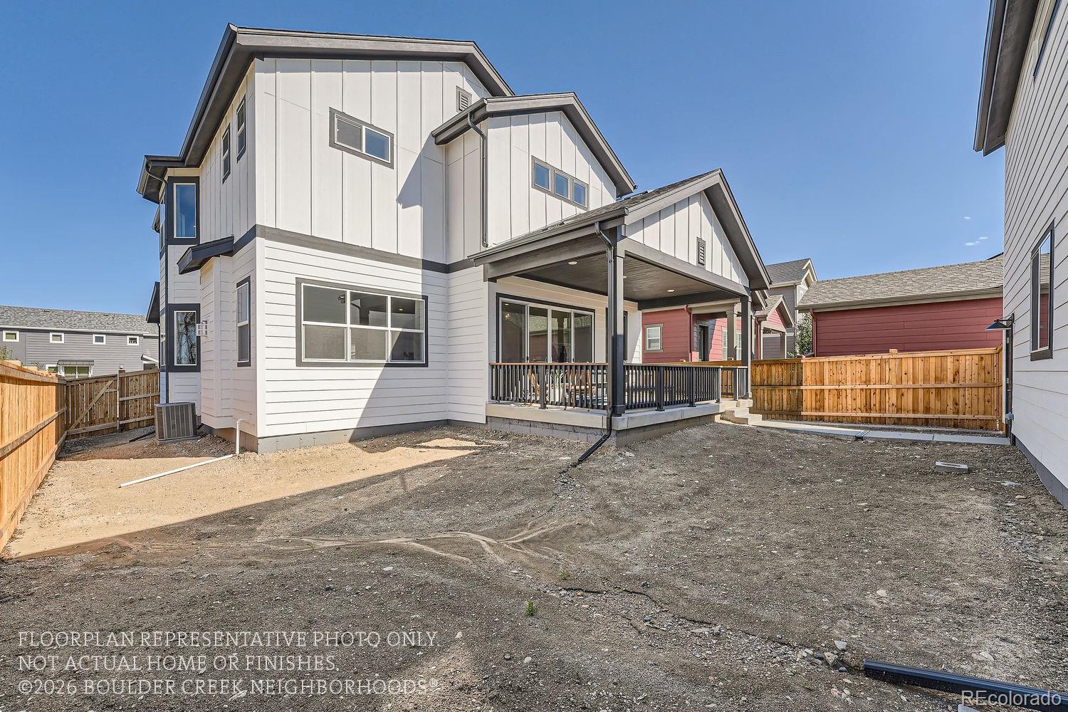 5511 Peacock Place Boulder CO 80303
