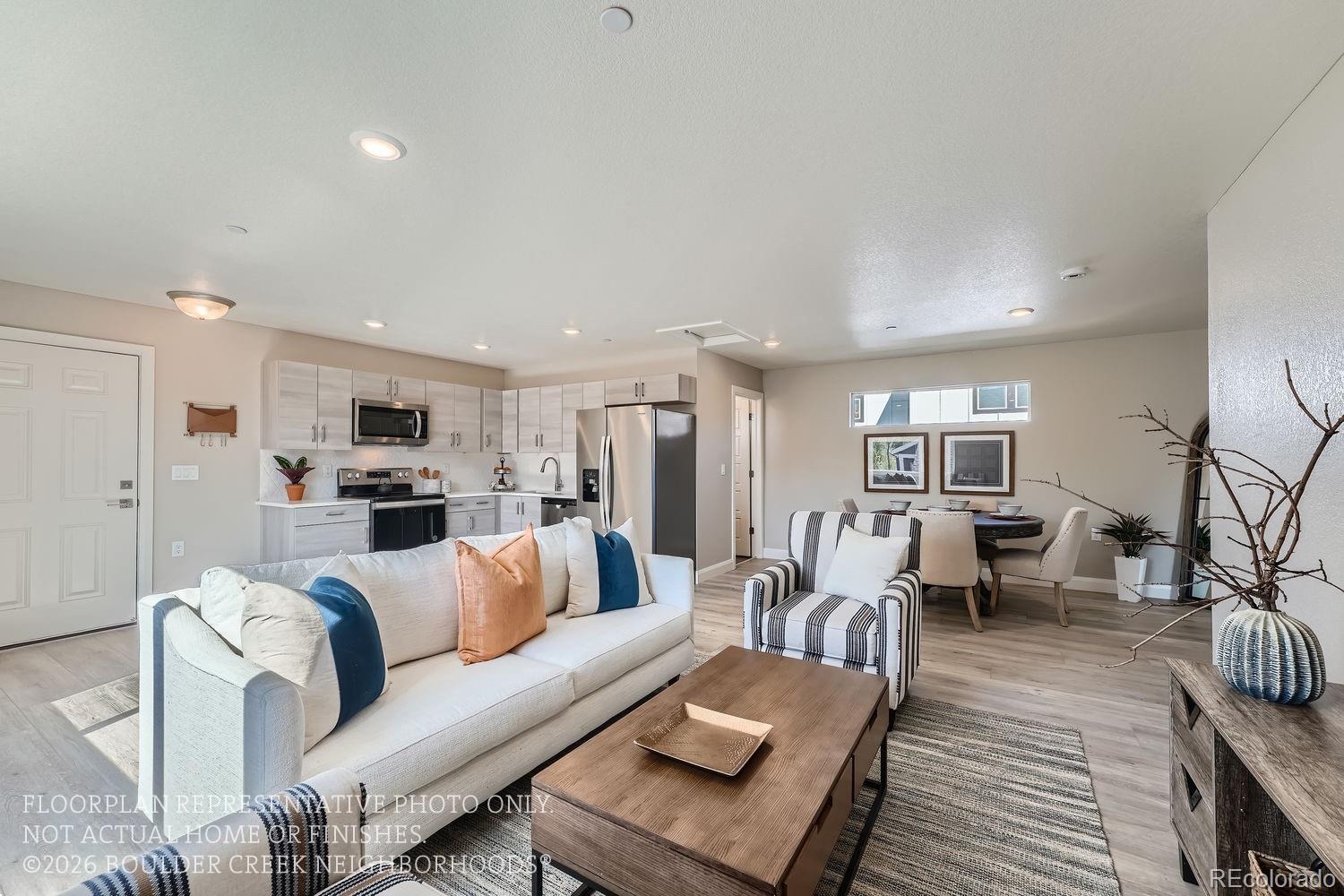 5511 Peacock Place Boulder CO 80303