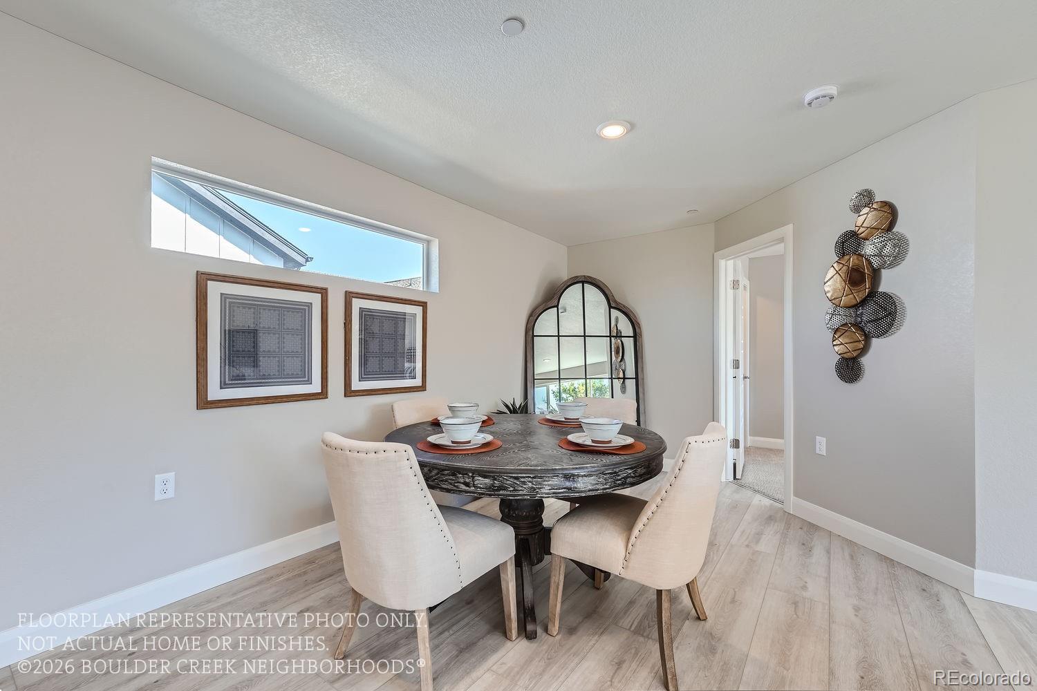 5511 Peacock Place Boulder CO 80303