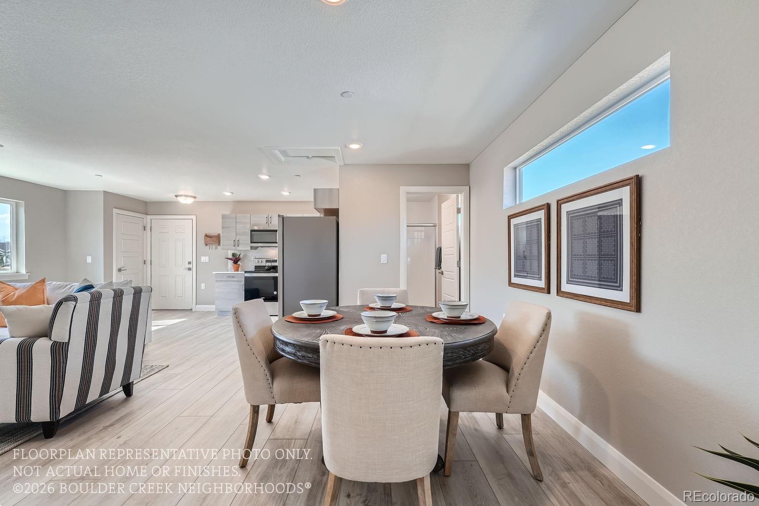 5511 Peacock Place Boulder CO 80303