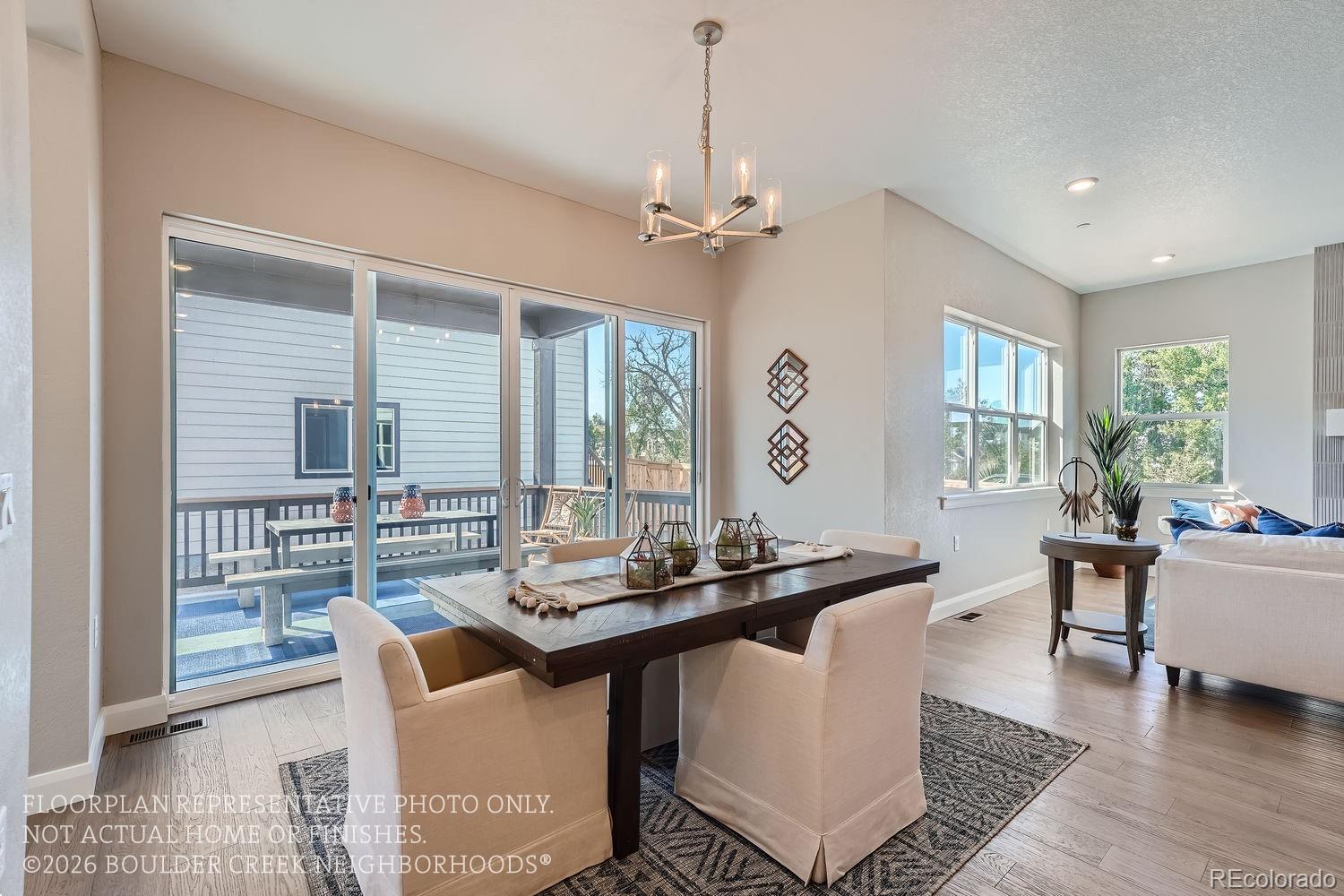 5511 Peacock Place Boulder CO 80303