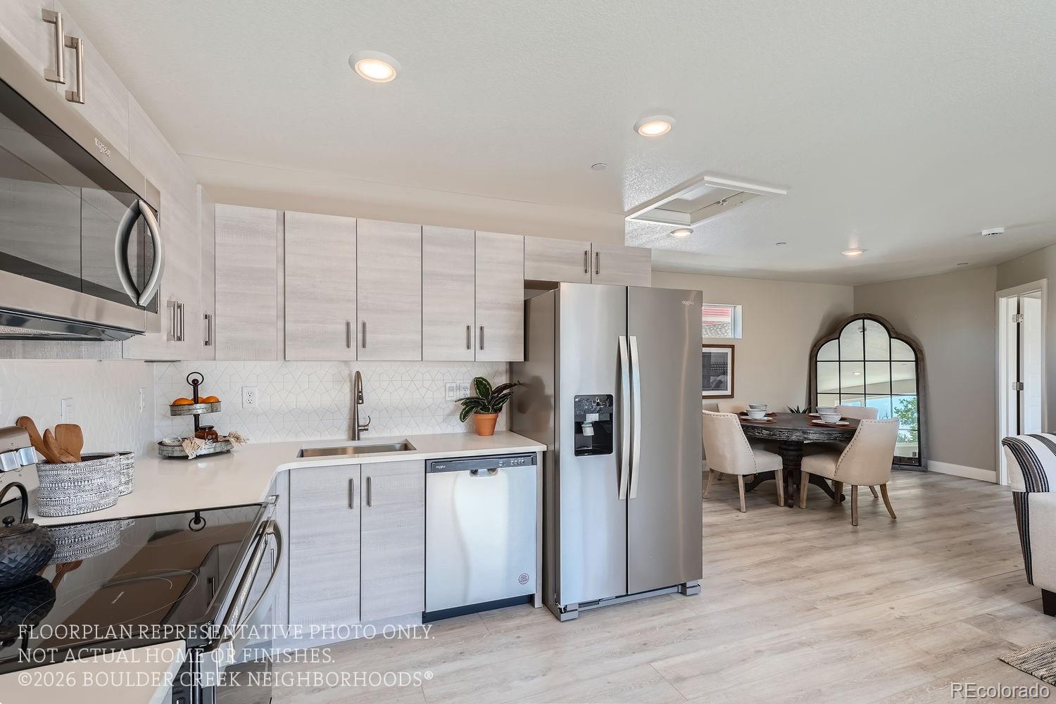5511 Peacock Place Boulder CO 80303
