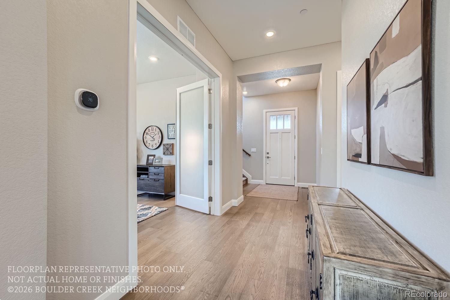 5511 Peacock Place Boulder CO 80303