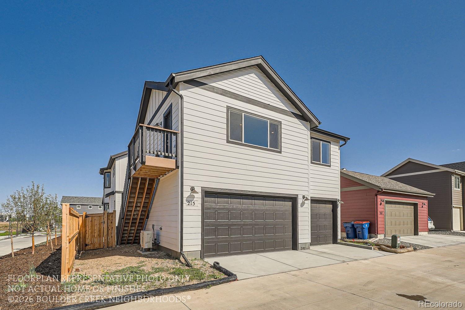 5511 Peacock Place Boulder CO 80303