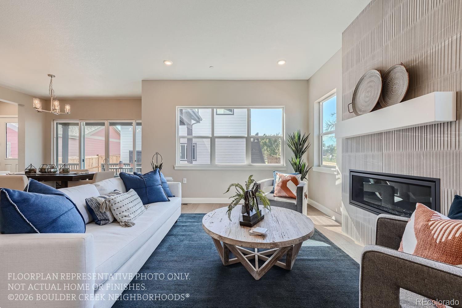 5511 Peacock Place Boulder CO 80303
