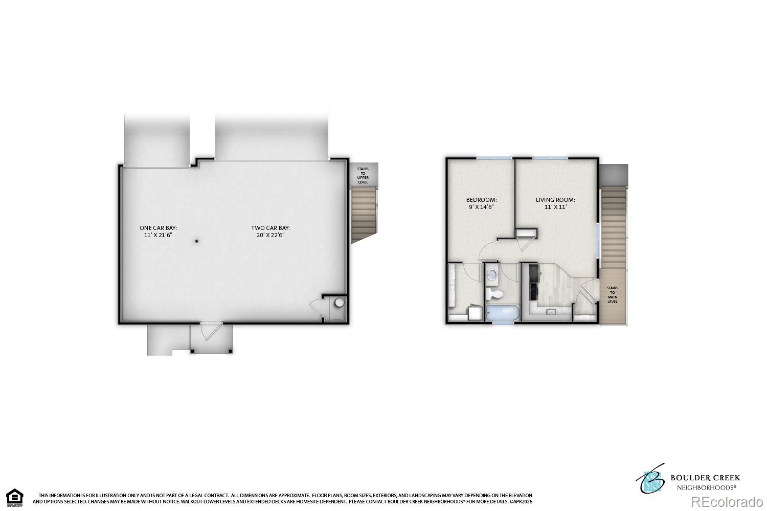 5511 Peacock Place Boulder CO 80303