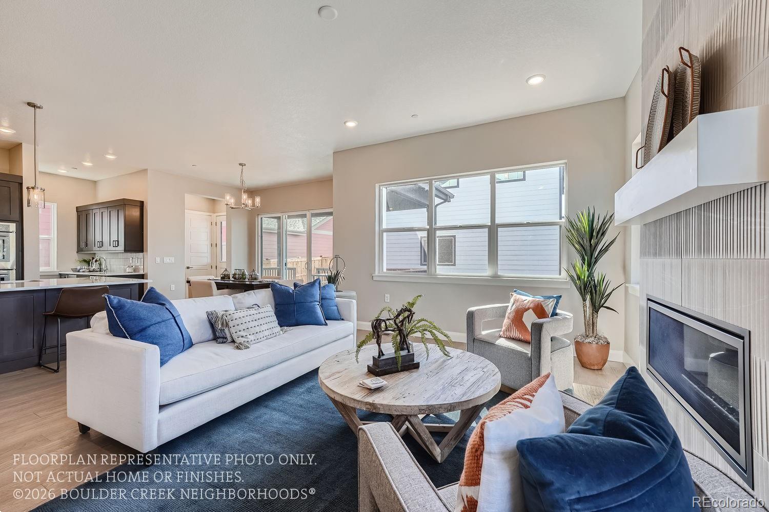 5511 Peacock Place Boulder CO 80303