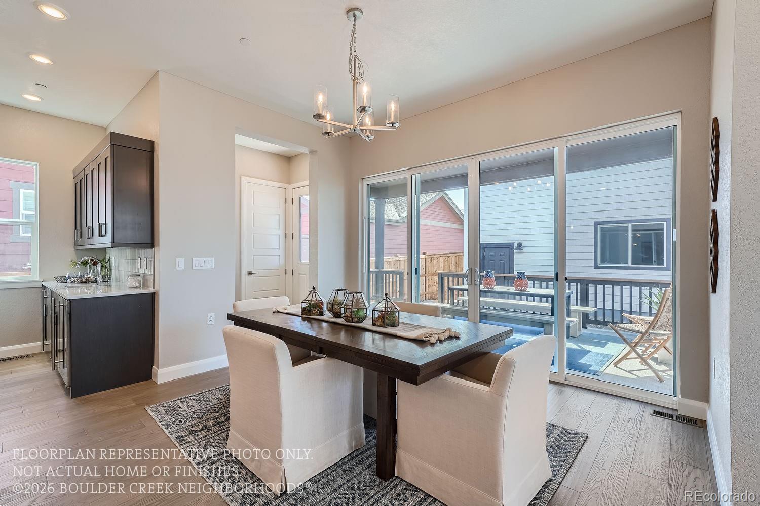 5511 Peacock Place Boulder CO 80303