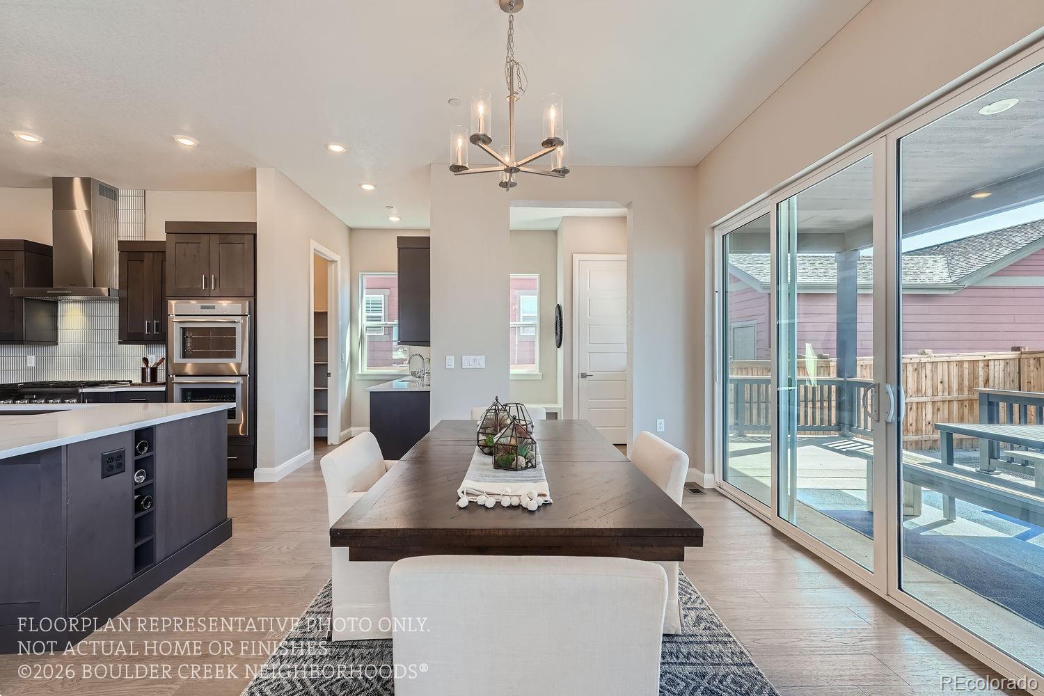 5511 Peacock Place Boulder CO 80303