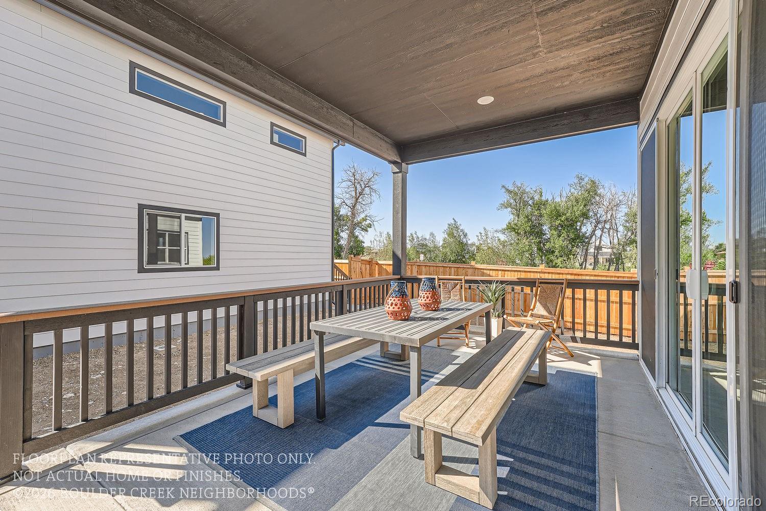 5511 Peacock Place Boulder CO 80303