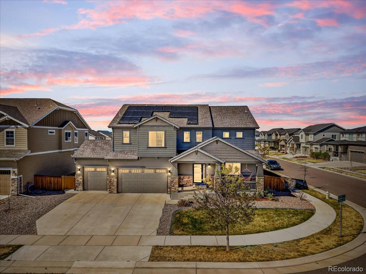 16837 E 116th Place Commerce City CO 80022