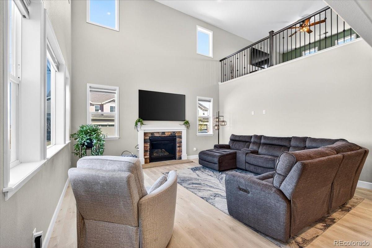 16837 E 116th Place Commerce City CO 80022