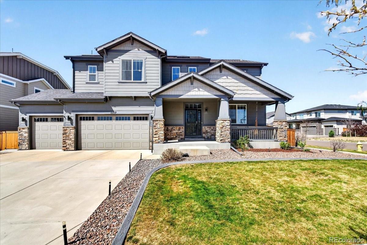 16837 E 116th Place Commerce City CO 80022