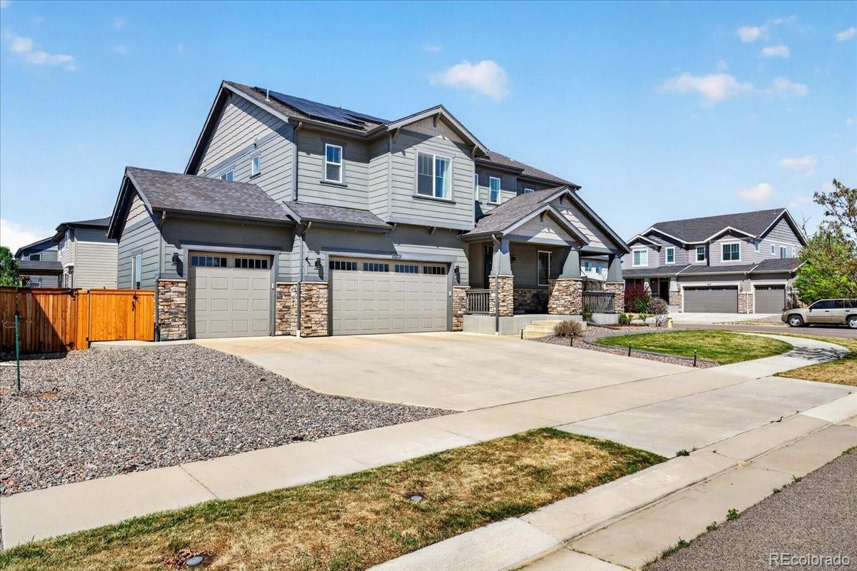 16837 E 116th Place Commerce City CO 80022