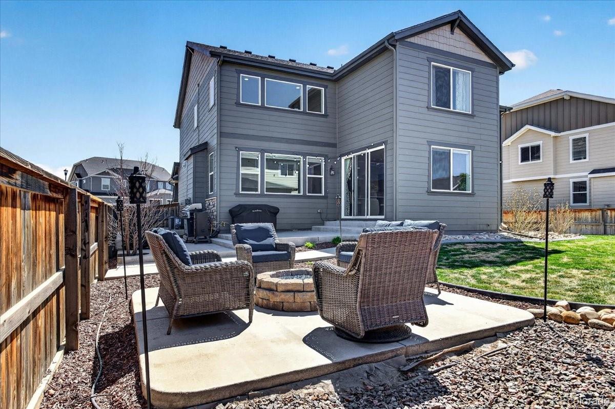 16837 E 116th Place Commerce City CO 80022