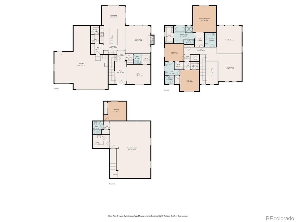 16837 E 116th Place Commerce City CO 80022