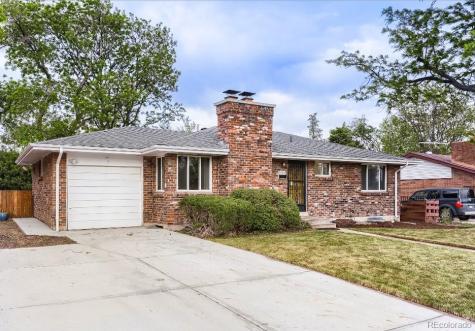 7802 Zuni Street Denver CO 80221