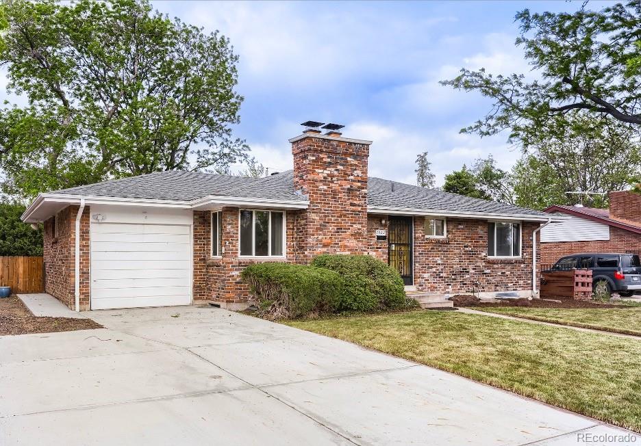 7802 Zuni Street Denver CO 80221
