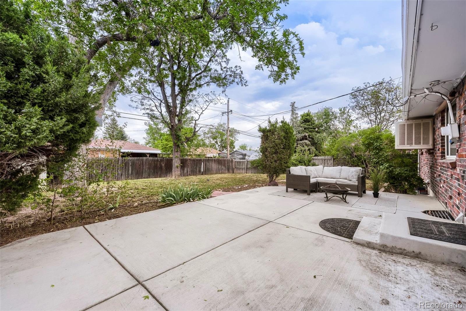 7802 Zuni Street Denver CO 80221