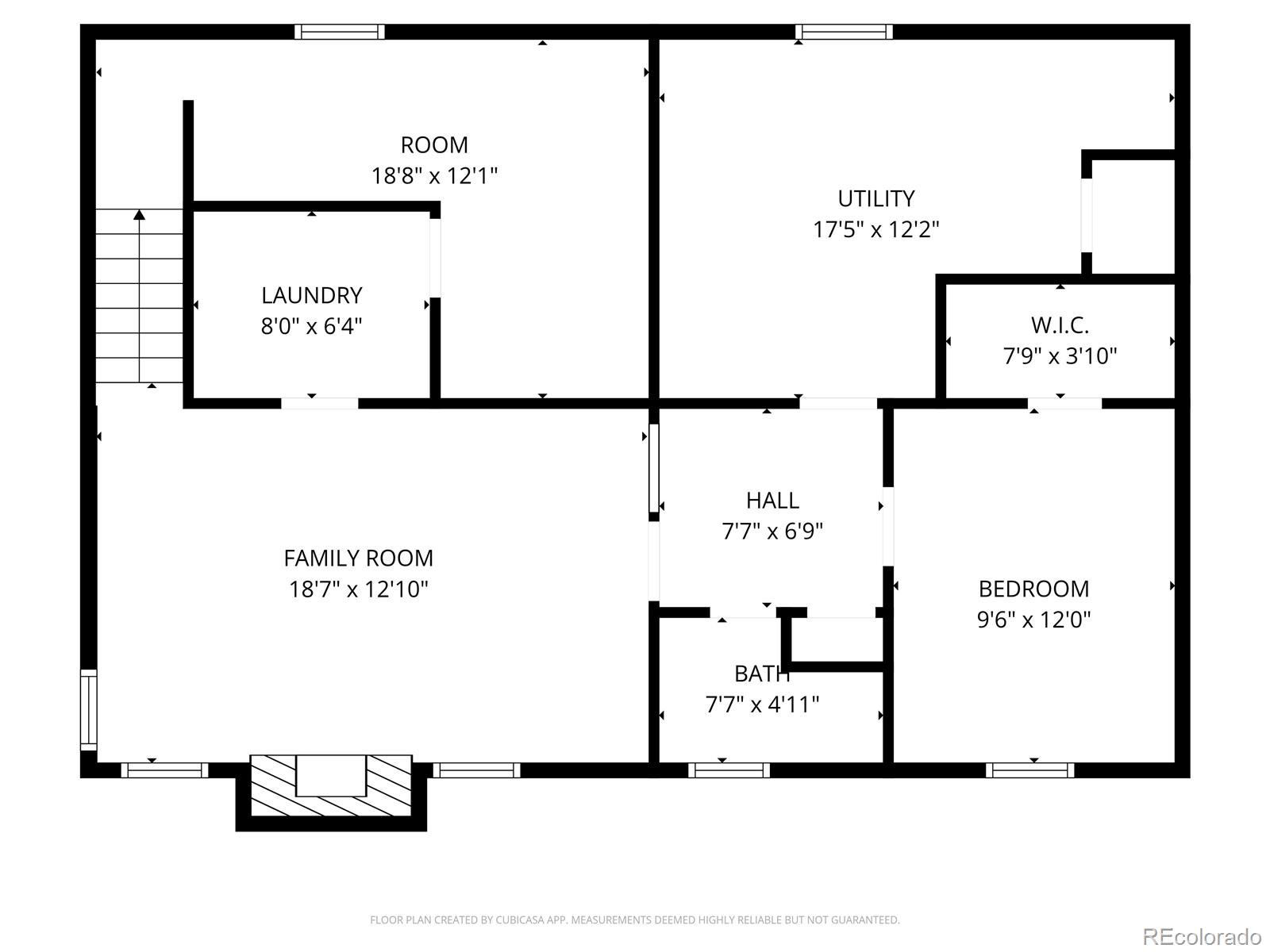 7802 Zuni Street Denver CO 80221
