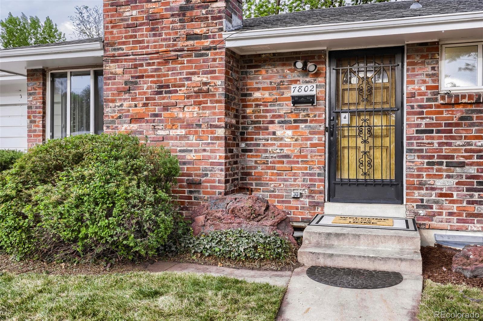 7802 Zuni Street Denver CO 80221