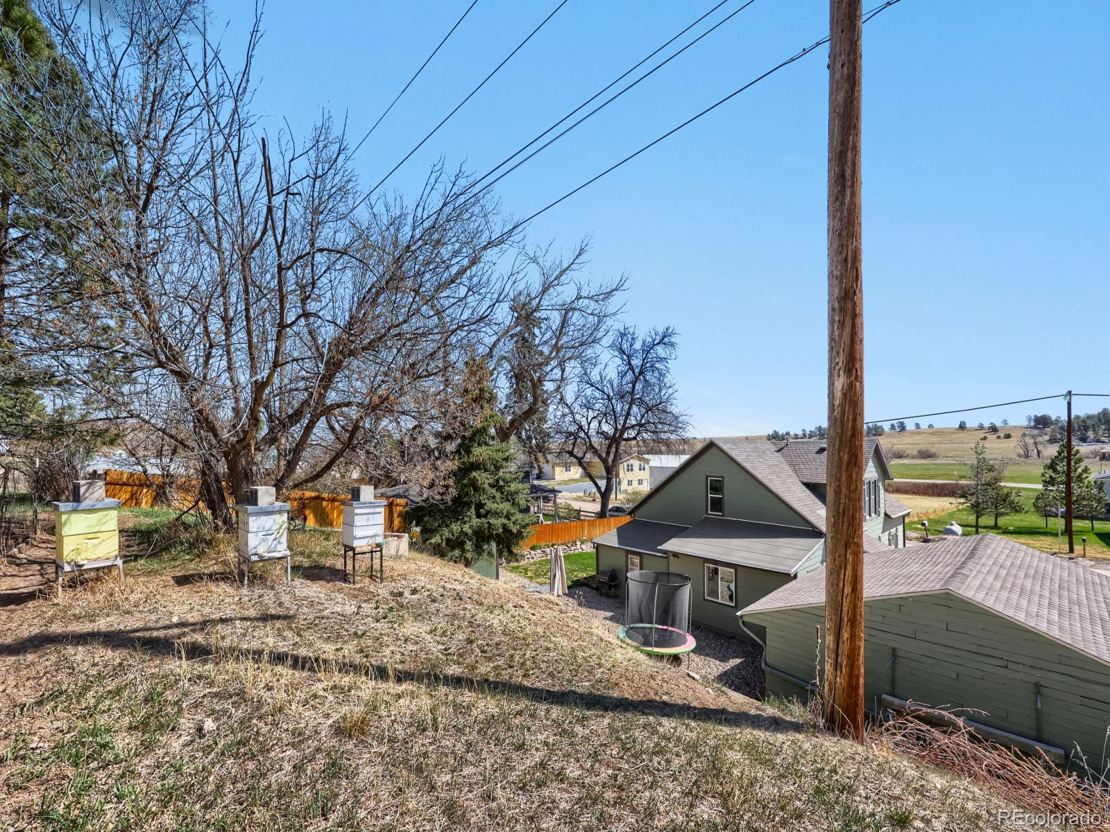 24379 Main Street Elbert CO 80106