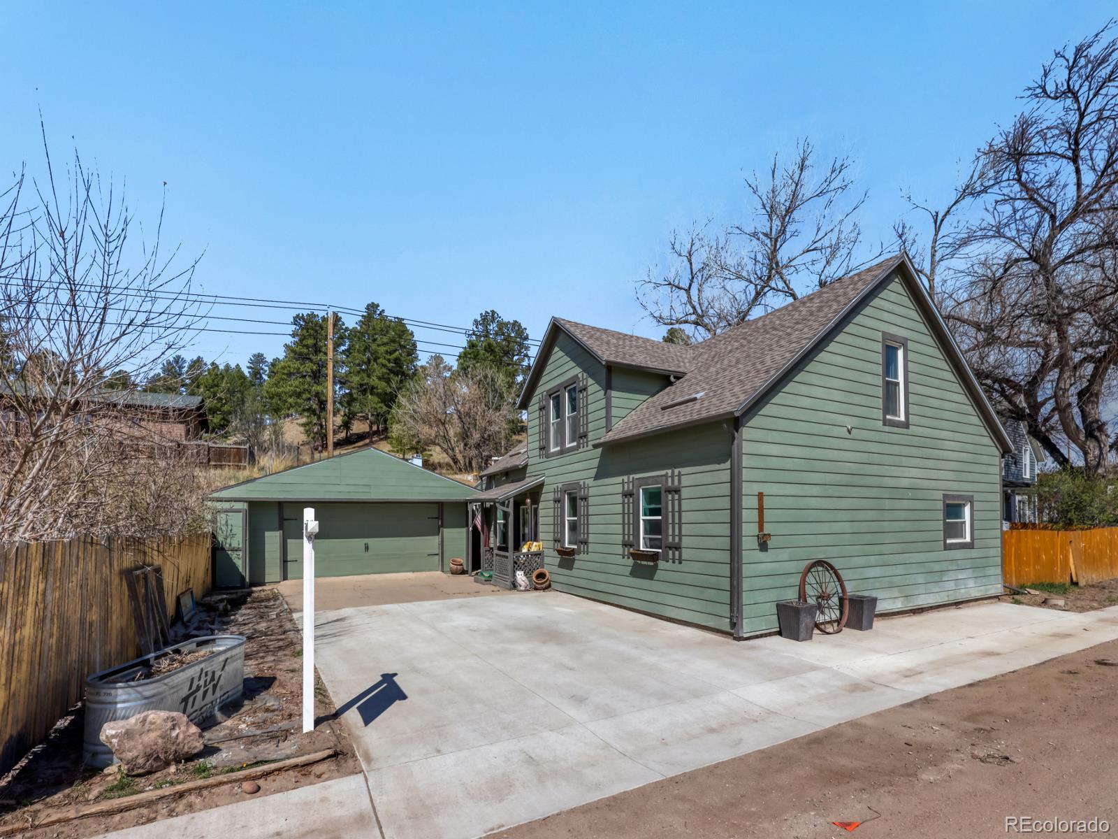 24379 Main Street Elbert CO 80106