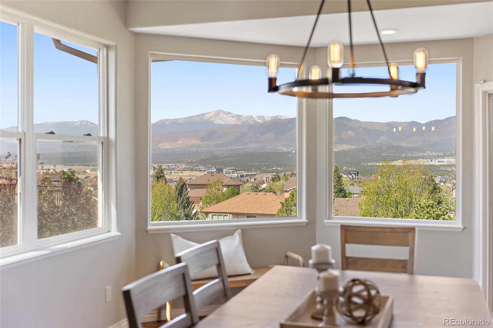 12328 Mount Baldy Drive Colorado Springs CO 80921