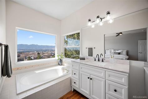 12328 Mount Baldy Drive Colorado Springs CO 80921