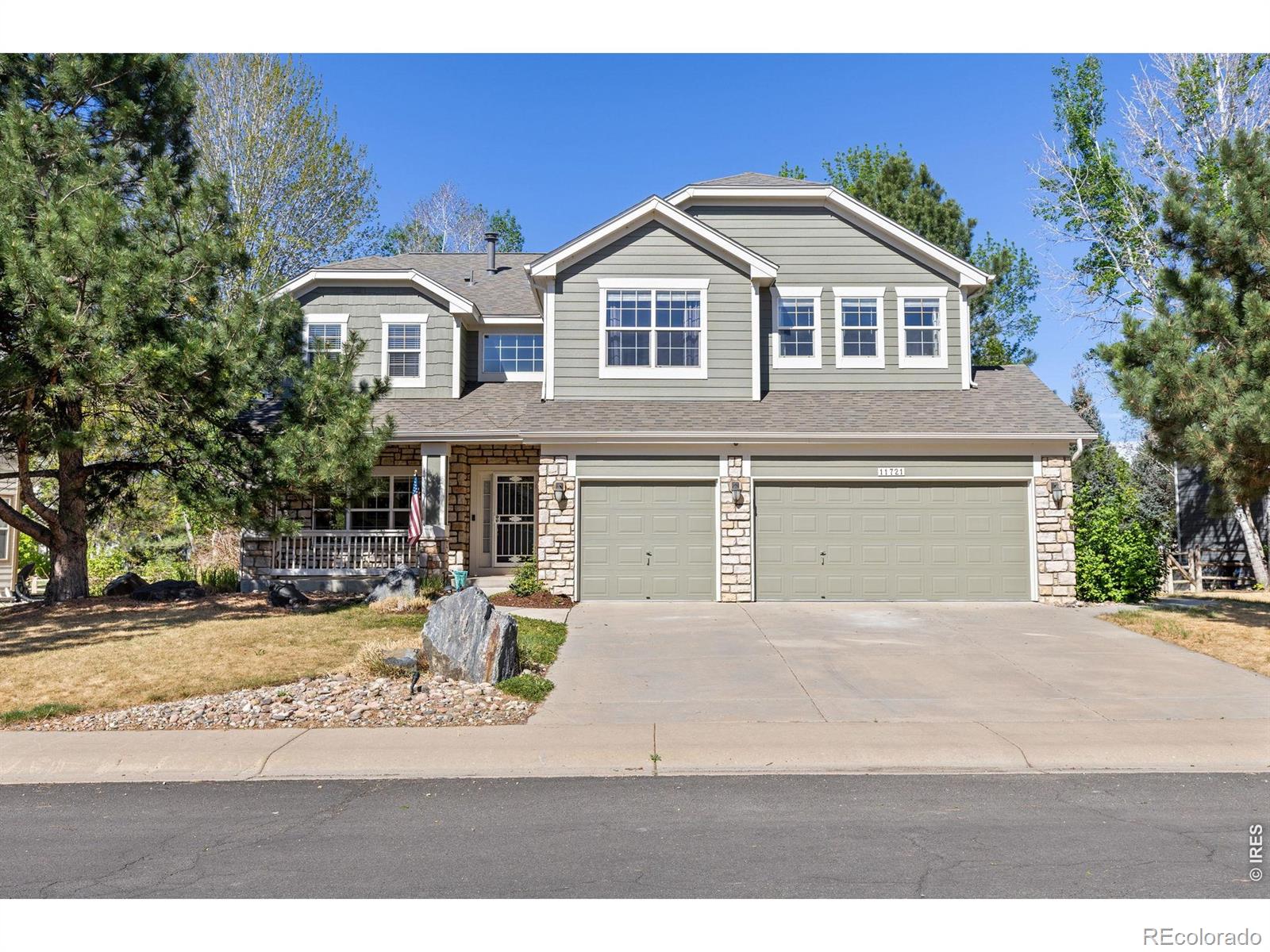 11721 Beasly Road Longmont CO 80504