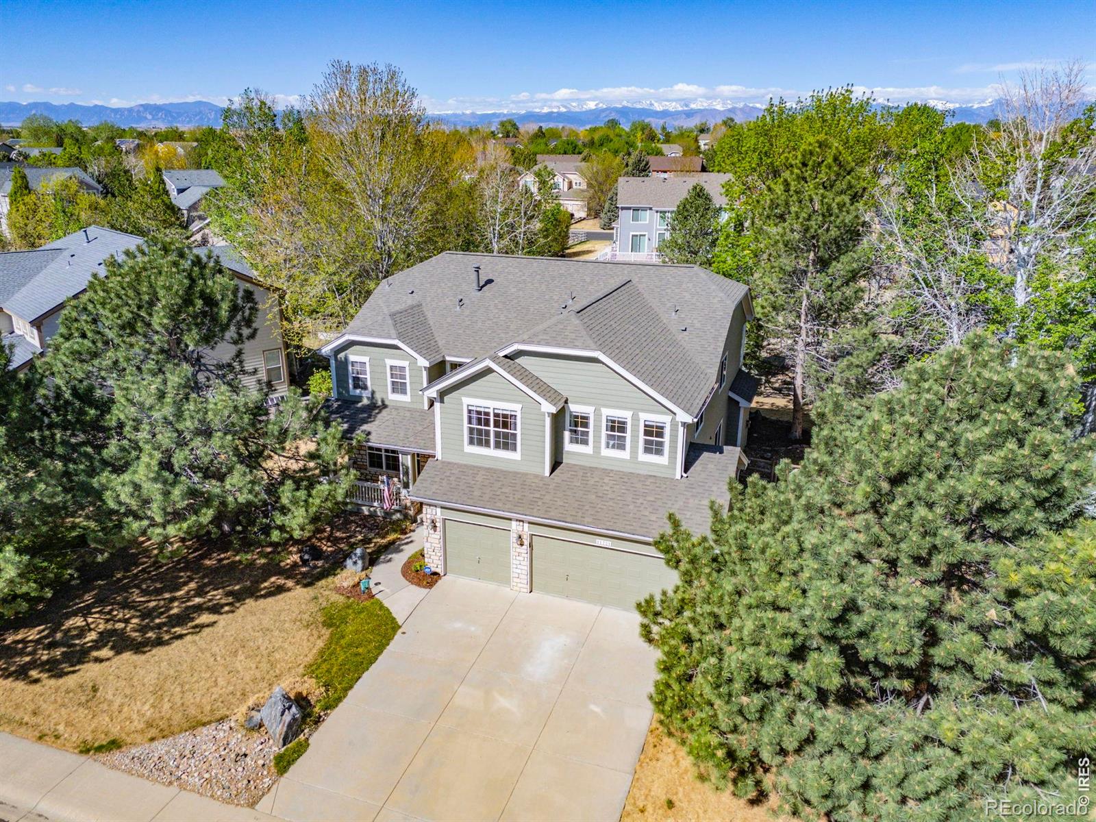11721 Beasly Road Longmont CO 80504