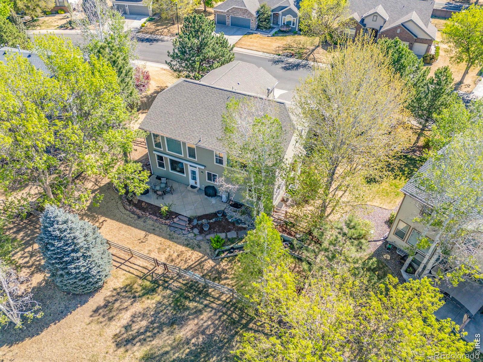 11721 Beasly Road Longmont CO 80504