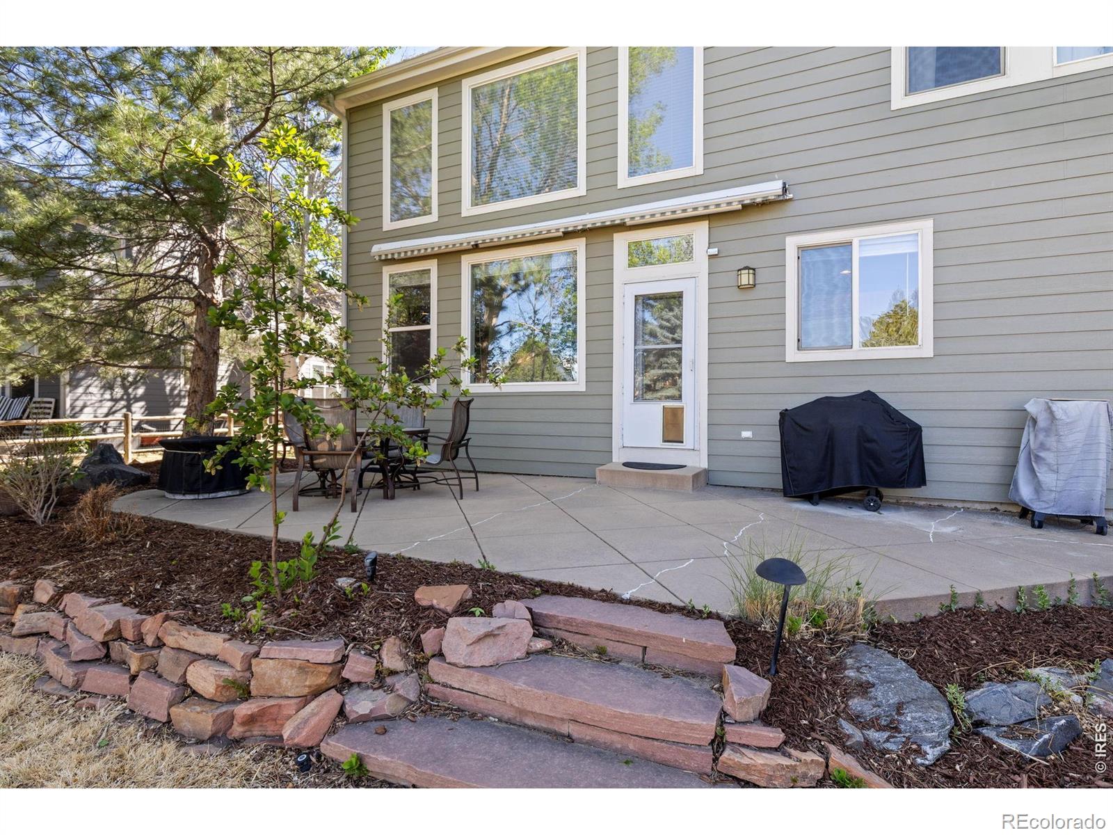11721 Beasly Road Longmont CO 80504
