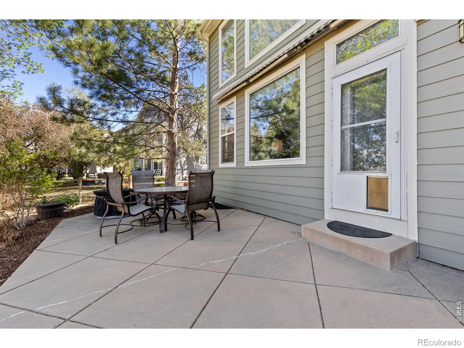 11721 Beasly Road Longmont CO 80504